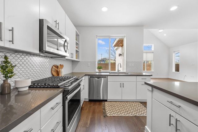 3600 Clary WAY, Austin, TX 78723