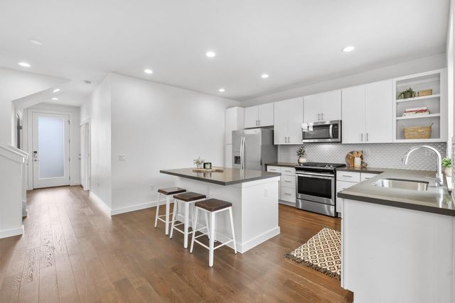 3600 Clary WAY, Austin, TX 78723