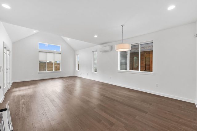 3600 Clary WAY, Austin, TX 78723