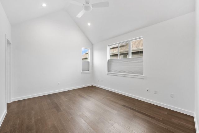 3600 Clary WAY, Austin, TX 78723