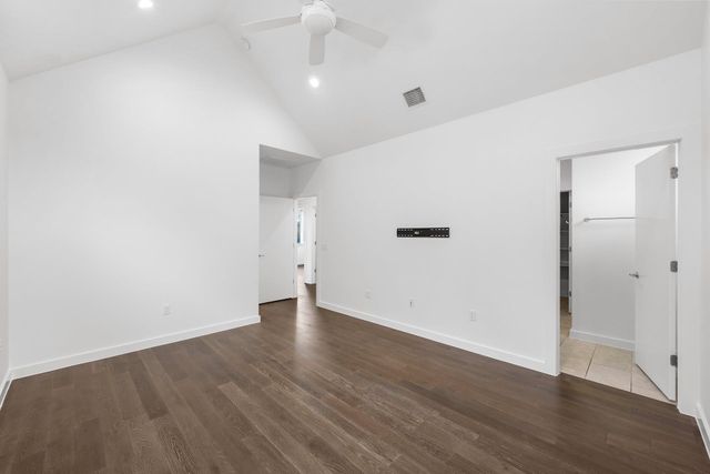 3600 Clary WAY, Austin, TX 78723