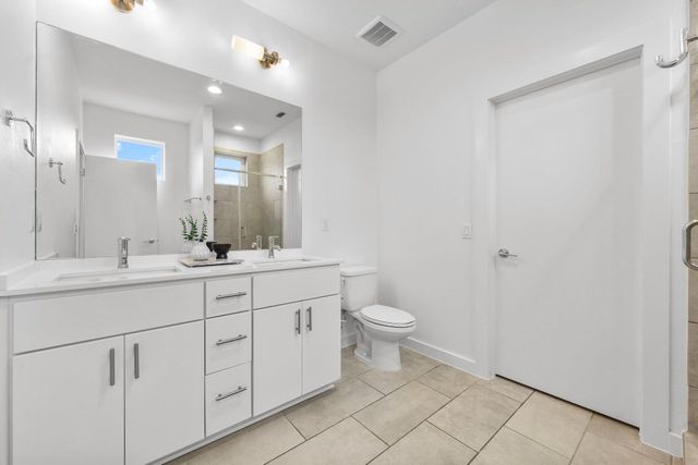 3600 Clary WAY, Austin, TX 78723