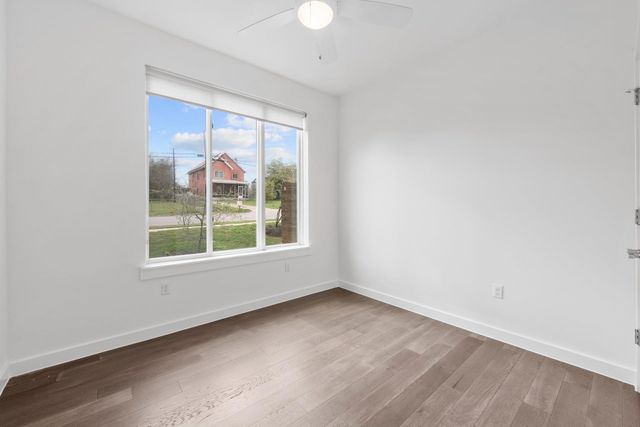 3600 Clary WAY, Austin, TX 78723