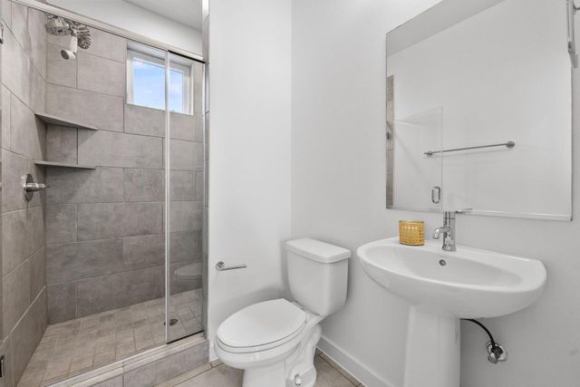 3600 Clary WAY, Austin, TX 78723