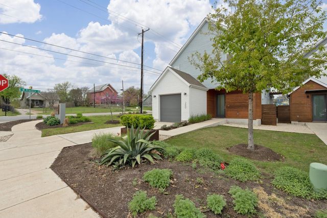 3600 Clary WAY, Austin, TX 78723