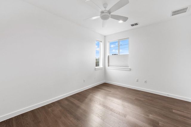 3600 Clary WAY, Austin, TX 78723