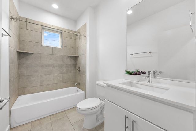 3600 Clary WAY, Austin, TX 78723