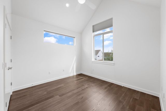 3600 Clary WAY, Austin, TX 78723