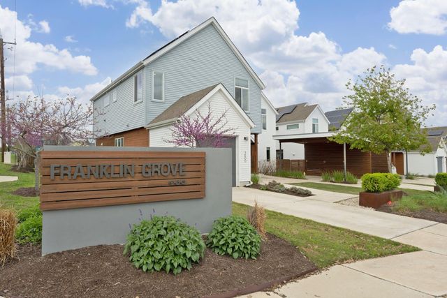 3600 Clary WAY, Austin, TX 78723