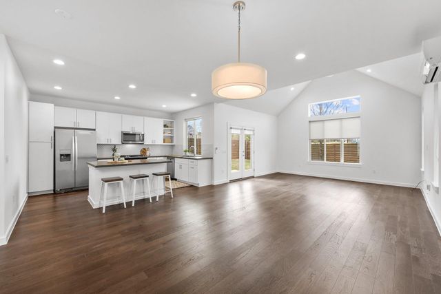 3600 Clary WAY, Austin, TX 78723