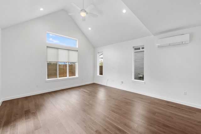 3600 Clary WAY, Austin, TX 78723