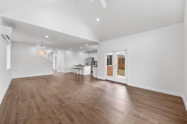 3600 Clary WAY, Austin, TX 78723