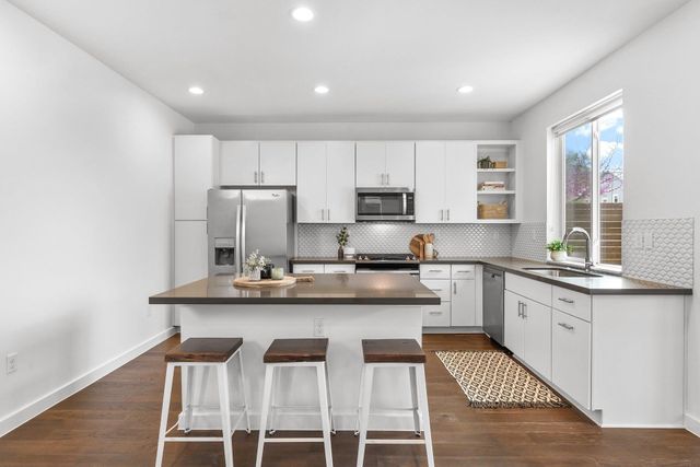 3600 Clary WAY, Austin, TX 78723