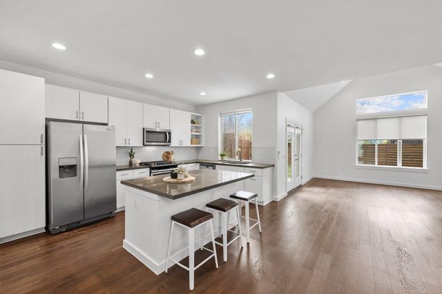 3600 Clary WAY, Austin, TX 78723