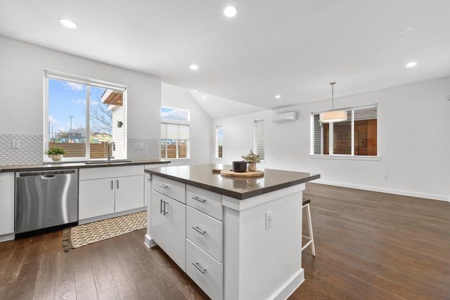 3600 Clary WAY, Austin, TX 78723