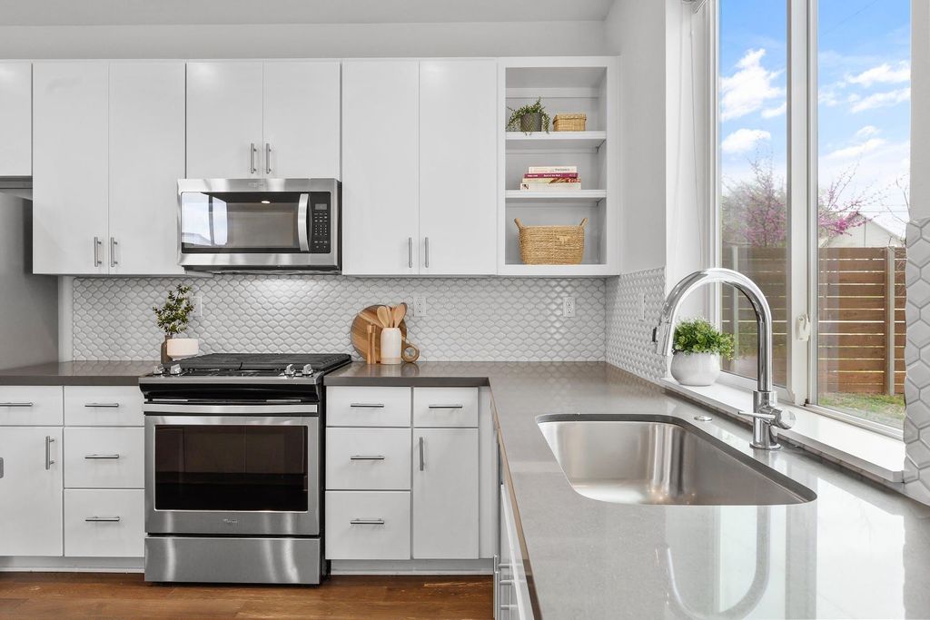 3600 Clary WAY, Austin, TX 78723