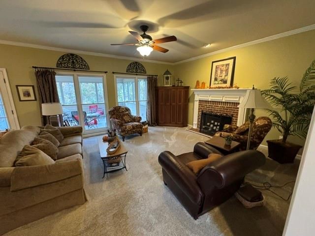 1215 Briers Creek Drive, Alpharetta, GA 30004