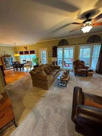 1215 Briers Creek Drive, Alpharetta, GA 30004