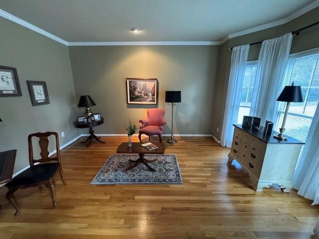 1215 Briers Creek Drive, Alpharetta, GA 30004
