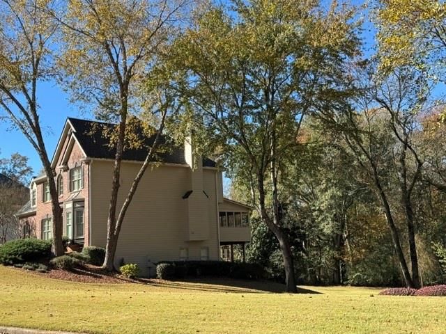 1215 Briers Creek Drive, Alpharetta, GA 30004