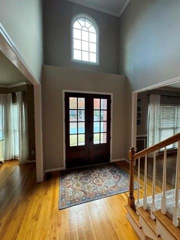 1215 Briers Creek Drive, Alpharetta, GA 30004
