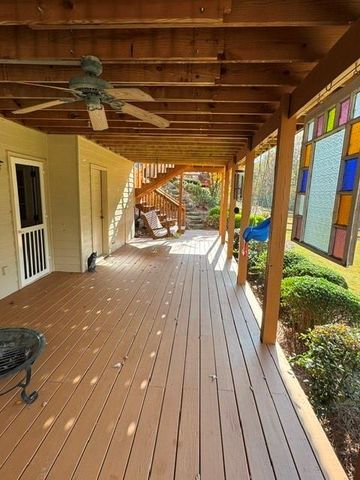 1215 Briers Creek Drive, Alpharetta, GA 30004