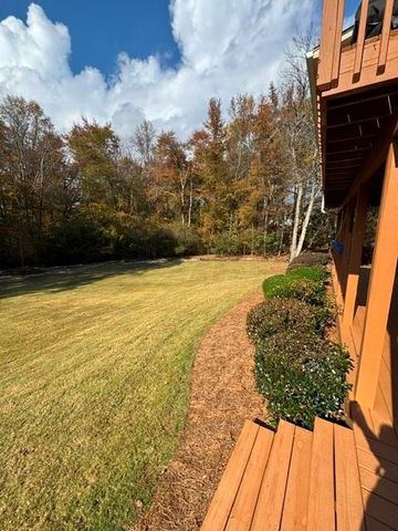 1215 Briers Creek Drive, Alpharetta, GA 30004