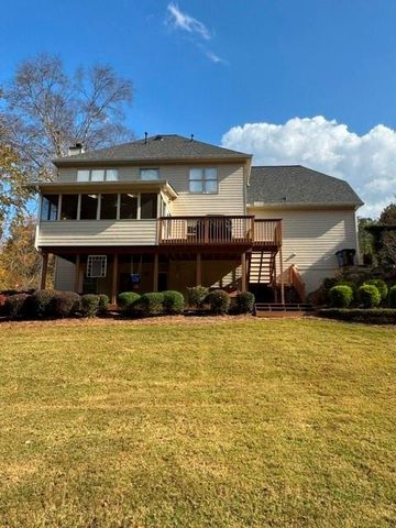 1215 Briers Creek Drive, Alpharetta, GA 30004