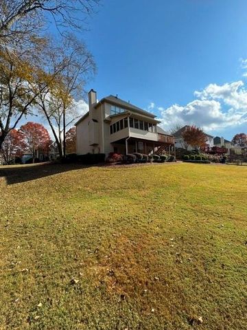 1215 Briers Creek Drive, Alpharetta, GA 30004