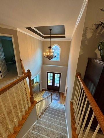 1215 Briers Creek Drive, Alpharetta, GA 30004