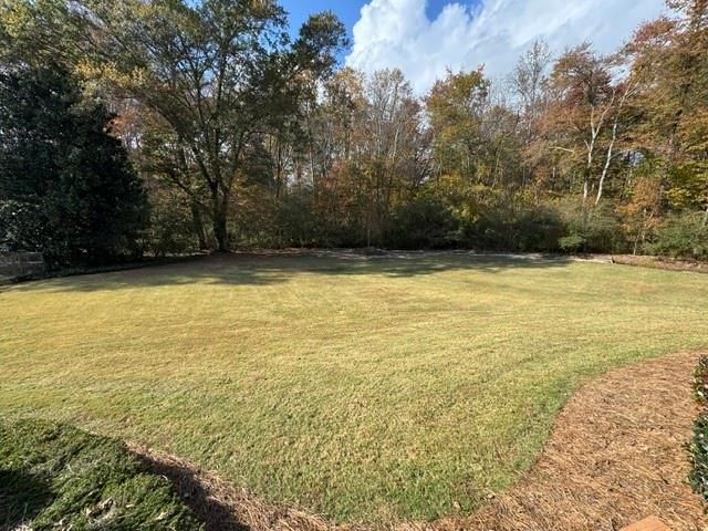 1215 Briers Creek Drive, Alpharetta, GA 30004