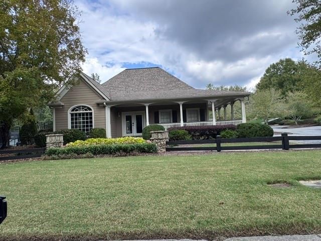 1215 Briers Creek Drive, Alpharetta, GA 30004