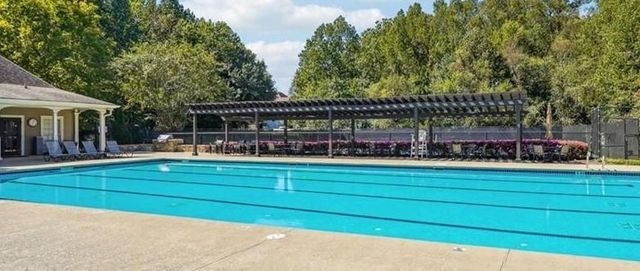 1215 Briers Creek Drive, Alpharetta, GA 30004