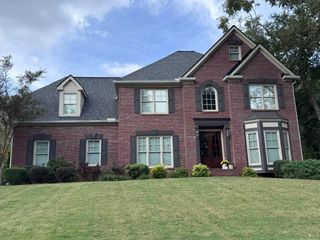 1215 Briers Creek Drive, Alpharetta, GA 30004
