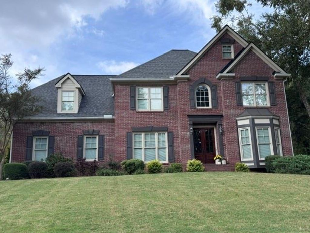 1215 Briers Creek Drive, Alpharetta, GA 30004