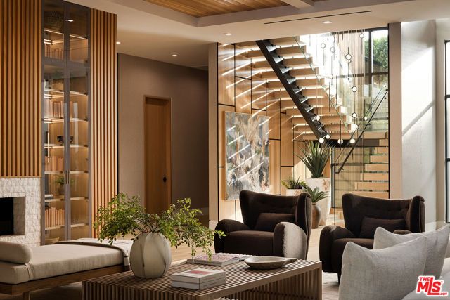 13187 Chalon Road, Los Angeles, CA 90049