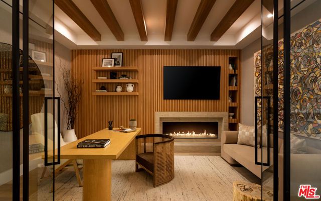 13187 Chalon Road, Los Angeles, CA 90049