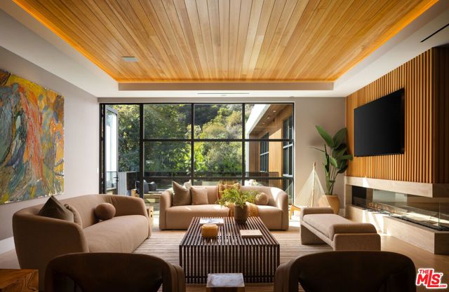 13187 Chalon Road, Los Angeles, CA 90049