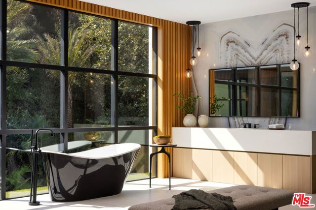 13187 Chalon Road, Los Angeles, CA 90049