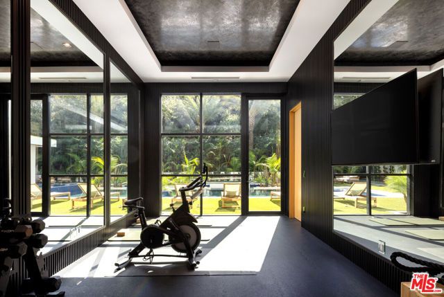 13187 Chalon Road, Los Angeles, CA 90049