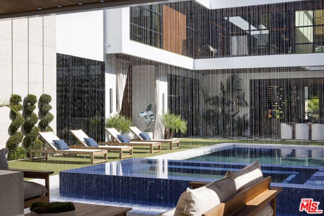 13187 Chalon Road, Los Angeles, CA 90049