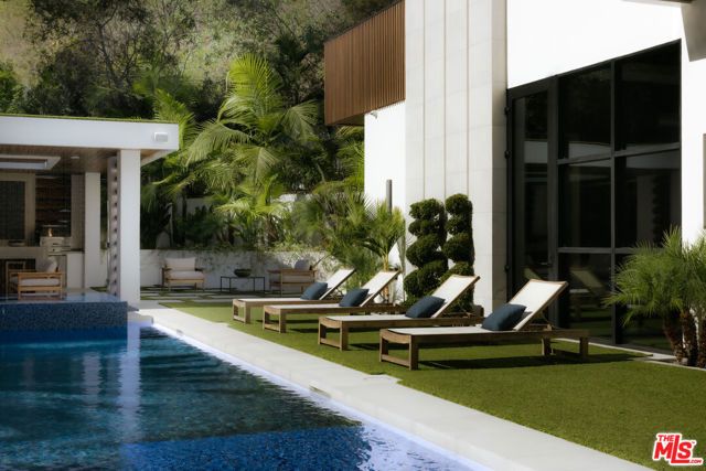 13187 Chalon Road, Los Angeles, CA 90049