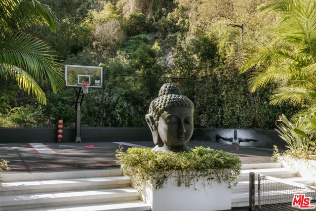 13187 Chalon Road, Los Angeles, CA 90049