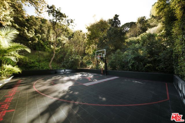 13187 Chalon Road, Los Angeles, CA 90049