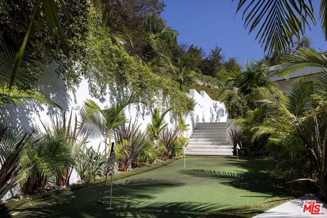 13187 Chalon Road, Los Angeles, CA 90049