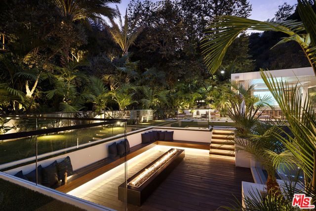 13187 Chalon Road, Los Angeles, CA 90049