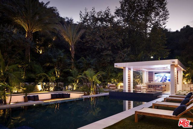 13187 Chalon Road, Los Angeles, CA 90049