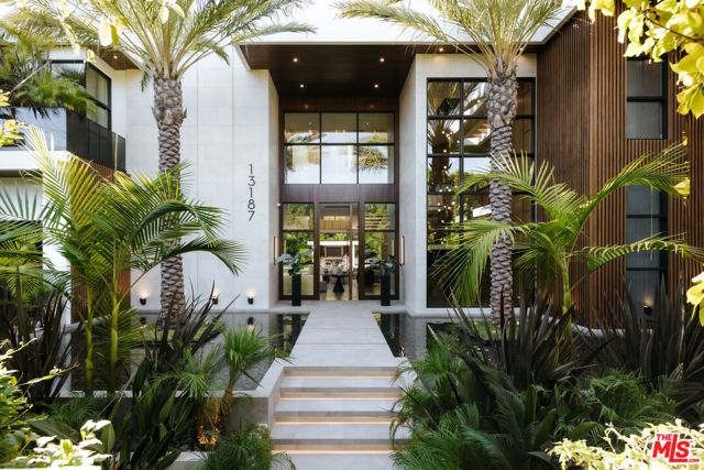 13187 Chalon Road, Los Angeles, CA 90049