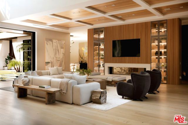 13187 Chalon Road, Los Angeles, CA 90049