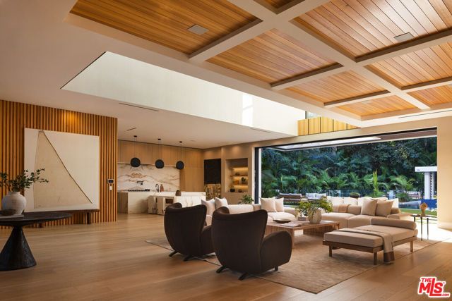 13187 Chalon Road, Los Angeles, CA 90049